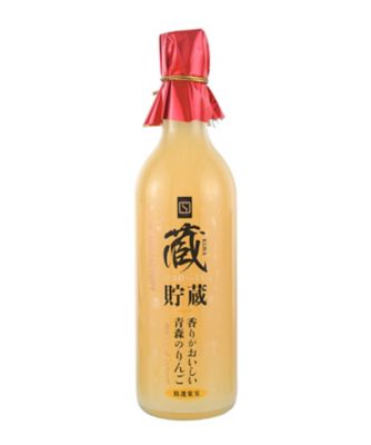 ＜SAISON FACTORY＞【ＤＡＩＬＹおまとめ】青森のりんごジュース