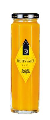 SAISON FACTORY/セゾンファクトリー 【DAILYおまとめ】フルーツソース マンゴー