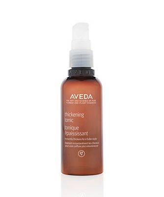 AVEDA ヘアデンス トニック