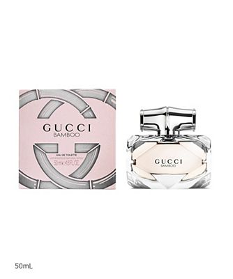 GUCCI グッチ バンブー オードトワレ