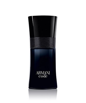 GIORGIO ARMANI beauty アルマーニ コード オードトワレ