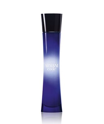 GIORGIO ARMANI beauty アルマーニ コード ファム オードパルファン