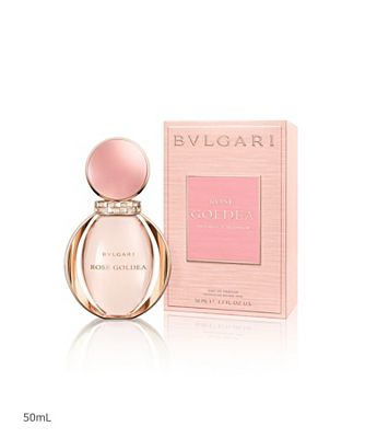 BVLGARI（BVLGARI） ブルガリ ローズ ゴルデア オードパルファム 通販 