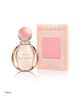新品未開封　BVLGARI ブルガリ ゴルデア オードパルファム 90ml香水(女性用)