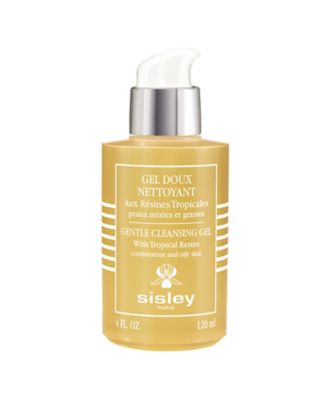 sisley トロピカル ジェントル クレンジング ジェル