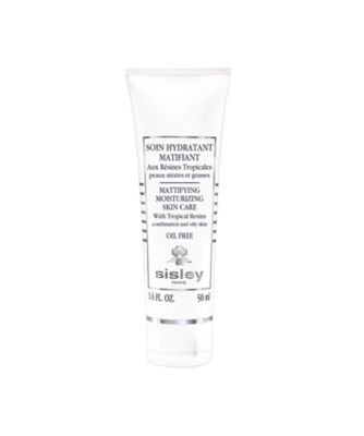 sisley トロピカル ソワン イドラタン マティフィアン