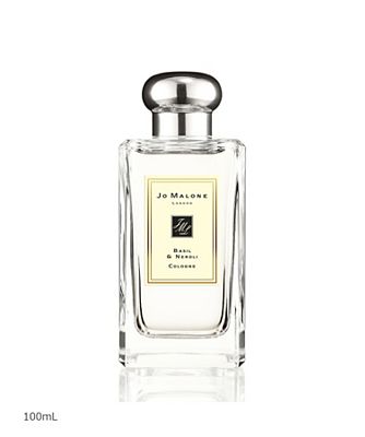 コスメ/美容Jo Malone ジョーマローン　コロン　バジル&ネロリ