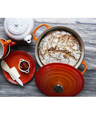 ルクルーゼ シグニチャーココット マルミット 22 マットブラック ル