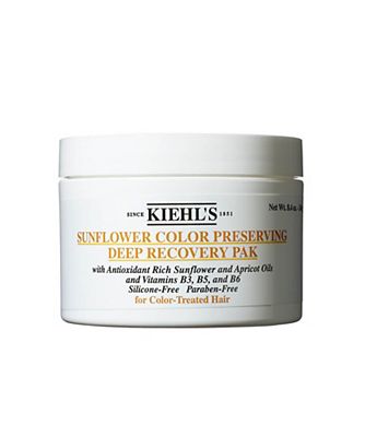 KIEHLS カラー ヘアパック SF