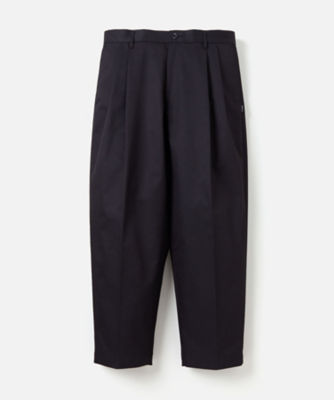 パンツ ＴＷＯ ＴＵＣＫ ＰＡＮＴＳ ２３２ＳＰＮＨ－ＰＴＭ０２ の