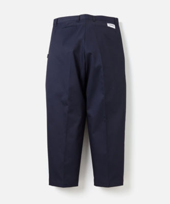 パンツ ＴＷＯ ＴＵＣＫ ＰＡＮＴＳ ２３２ＳＰＮＨ－ＰＴＭ０２ の