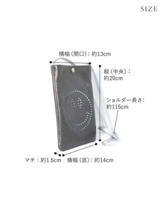 スマイル　スマポッシェ