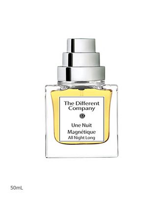 フランス【The Different Company】ニュイ マグネティック　50ml