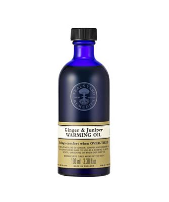 ニールズヤード レメディーズ（NEALS YARD REMEDIES） ジンジャー