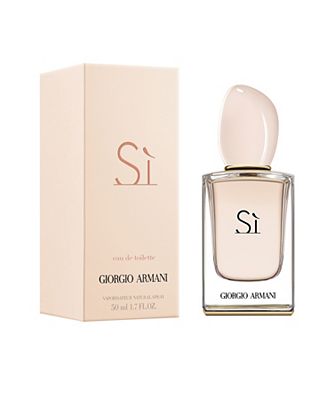 GIORGIO ARMANI beauty シィ オードトワレ