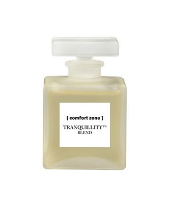 コンフォートゾーン トランキリティ ブレンド 50ml - blog.knak.jp