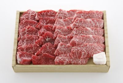 愛知 スギモト 松阪牛焼肉用 の通販 伊勢丹オンラインストア