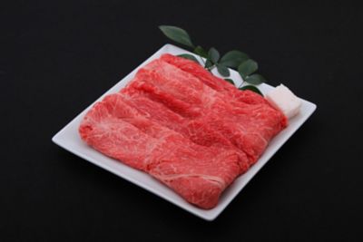 神戸牛専門店 辰屋/コウベギュウセンモンテン タツヤ 神戸牛赤身すき焼き肉