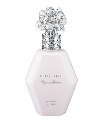 JILLSTUART（JILLSTUART） クリスタルブルーム パフュームド ボディ