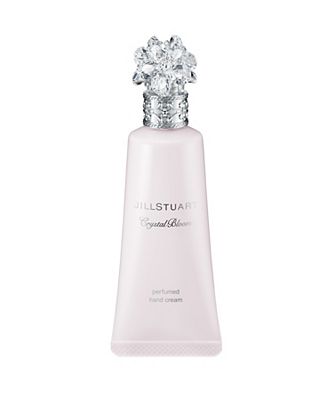 JILLSTUART クリスタルブルーム パフュームド ハンドクリーム