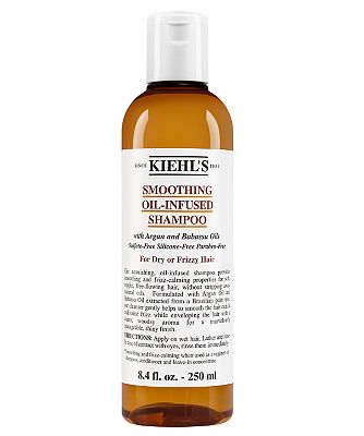 KIEHLS スムージング シャンプー