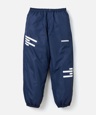 トレーニングパンツ ＰＦＵ ＰＡＮＴＳ ２４１ＴＳＮＨ－ＰＴＭ０３