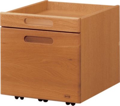 【受注商品】Ｎｏ．１７　ワゴン　移動袖　