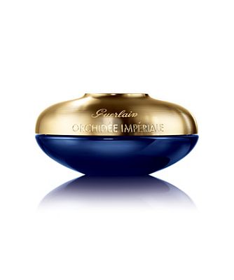 GUERLAIN オーキデ アンペリアル ザ クリーム