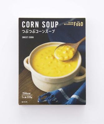 ＤＡＩＬＹおまとめ】つぶつぶコーンスープ | フード・食品 | 三越