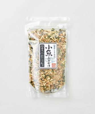 このこのふりかけ5セット！ お口元気 このこのふりかけ1.5g×30包