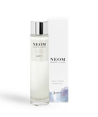 NEOM（NEOM） ホームミスト ＲＥＡＬ ＬＵＸＵＲＹ 通販 | 【meeco