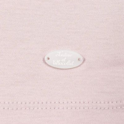 スムースＴシャツ×リバティＭａｒｇａｒｅｔ　Ａｎｎｉｅ　ブルマ