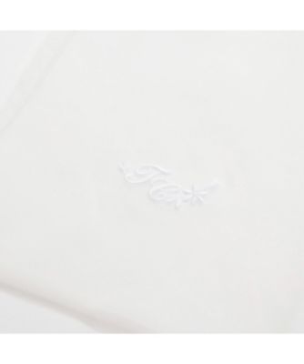 カバーオールスタイ巾着セット　１７０２－７０５８０