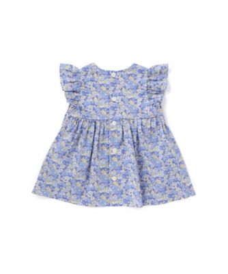 リバティ（leontyne dream）タナローンプリント