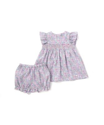 リバティ（leontyne dream）タナローンプリント