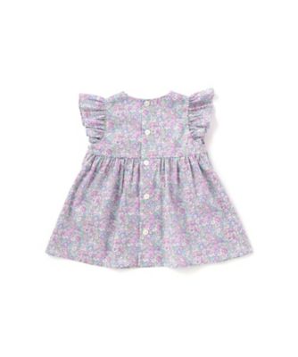 リバティ（leontyne dream）タナローンプリント