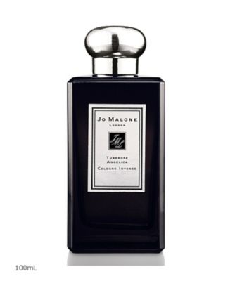 Jo MALONE LONDON チューベローズ アンジェリカ コロン インテ… - ユニ