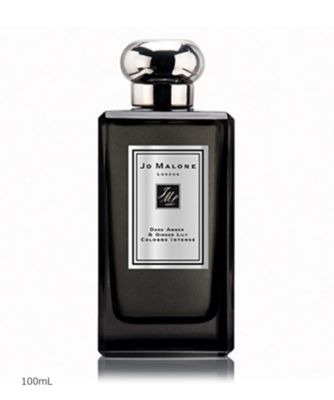 Jo MALONE LONDON ダーク アンバー & ジンジャー リリー コ…