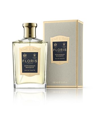 FLORIS フローリス エドワードブーケ EDT・SP 50ml 香水 フレグランス EDWARDIAN BOUQUET FLORIS LONDON 新品 未使用