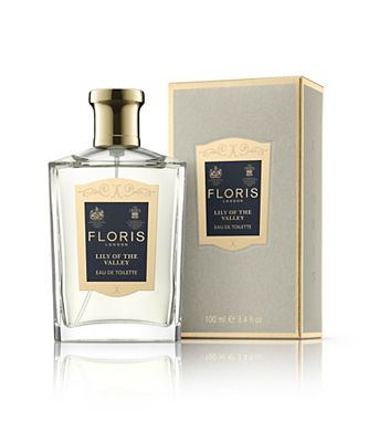 FLORIS（FLORIS） ＦＬ オードトワレ リリーオブザバレー 通販