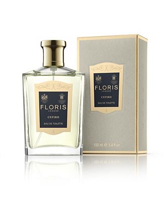 フローリス セフィーロ 100ml - メイク道具/化粧小物