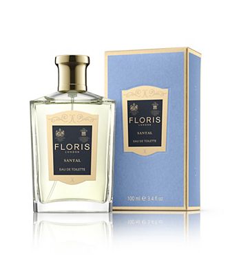 ｆｌ オードトワレ サンタル Floris Floris の通販 Meeco 三越伊勢丹オンラインストア