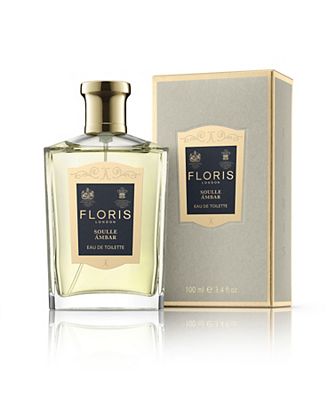 フローリス ソルアンバー 100ml - ユニセックス