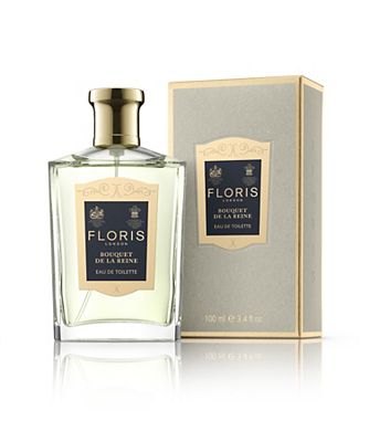 FLORIS（FLORIS） ＦＬ オードトワレ ブーケ ドゥ・ラ・レーヌ 通販