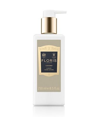 FLORIS FL ハンドローションCF（セフィーロ）