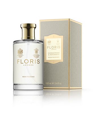 FLORIS（FLORIS） ＦＬ ルームフレグランス サンダルウッド＆パチュリ