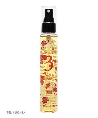 オブ･コスメティックス 薬用スキャルプエッセンス・3－RO