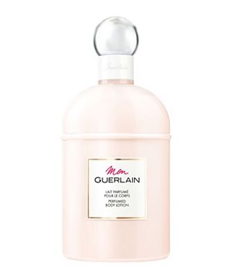 GUERLAIN モン ゲラン ボディローション