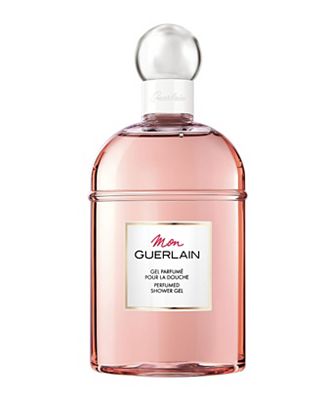 GUERLAIN モン ゲラン シャワージェル