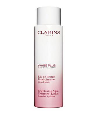 CLARINS ホワイト－プラス ブライト アクア ローション